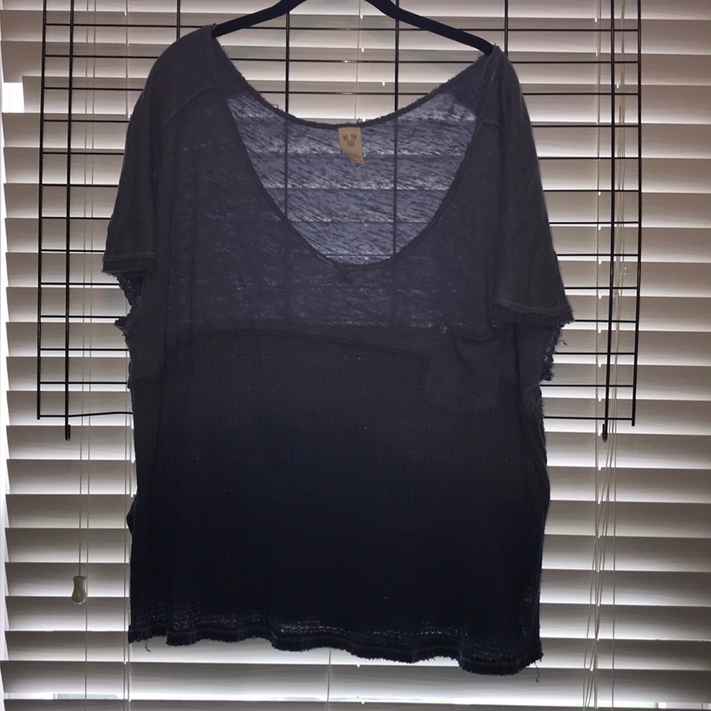 Tee